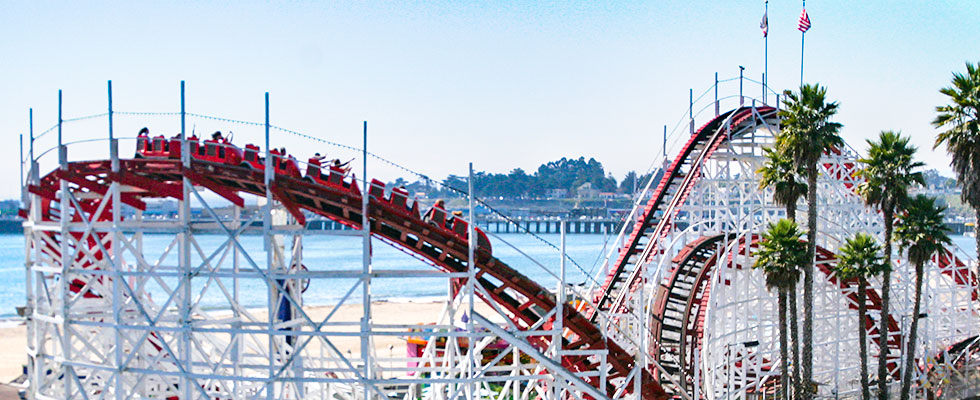 Giant Dipper