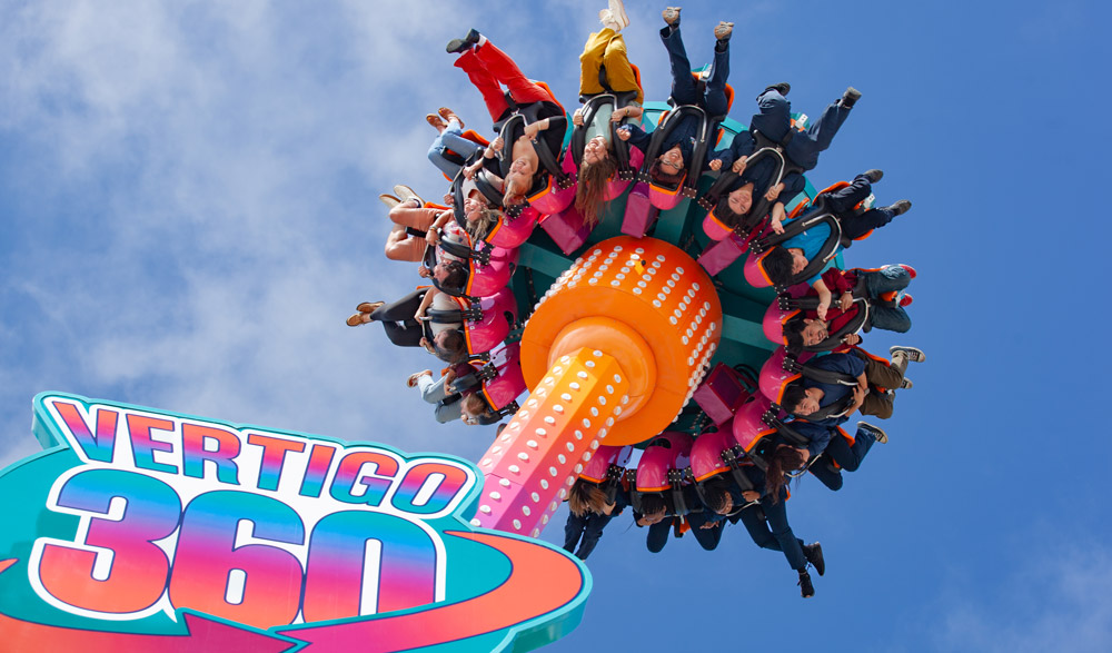 Vertigo 360